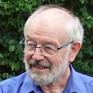 Klaus Dieter Jürgens