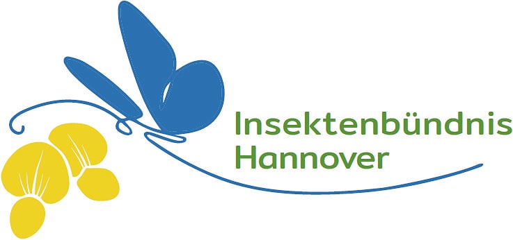 Logo Insektenbuendnis Hannover