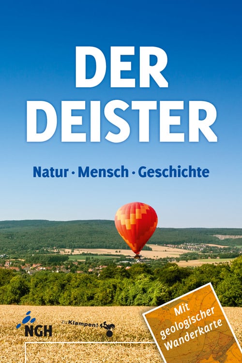 Der Deister