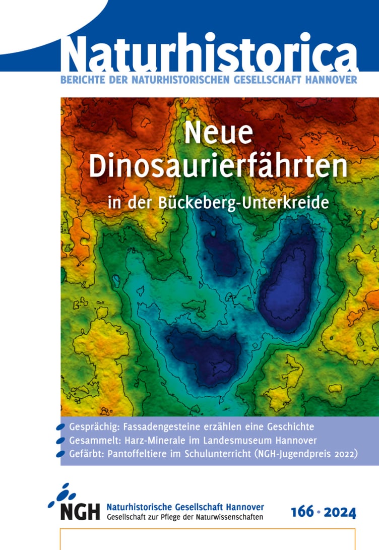 Naturhistorica der NGH